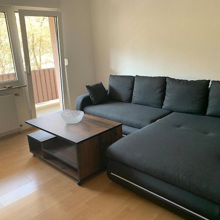 Kleine Wohnung In Overath Bagian luar foto